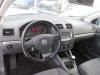 poza Volskwagen Golf 1.9TDI 2007 Diesel