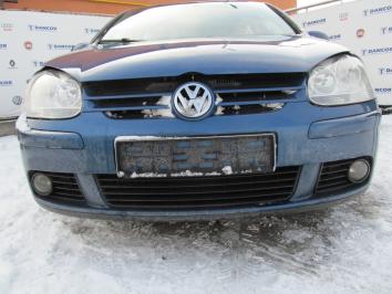 poza Volskwagen Golf 1.9TDI 2007 Diesel