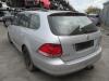 poza Volskwagen Golf 1.9TDI 2008 Diesel