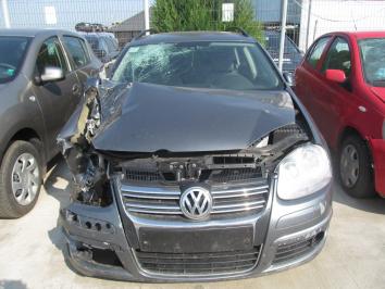 poza Volskwagen Golf 1.9TDI 2008 Diesel