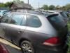 poza Volskwagen Golf 1.9TDI 2008 Diesel