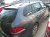 poza Volskwagen Golf 1.9TDI 2008 Diesel