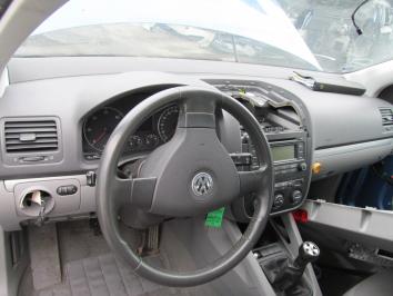 poza Volskwagen Golf 2.0TDI 2004 Diesel