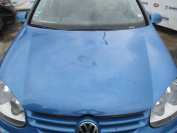 poza Volskwagen Golf 2.0TDI 2004 Diesel