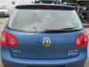 poza Volskwagen Golf 2.0TDI 2004 Diesel