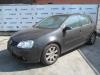 poza Volskwagen Golf 2.0TDI 2005 Diesel