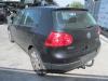 poza Volskwagen Golf 2.0TDI 2005 Diesel