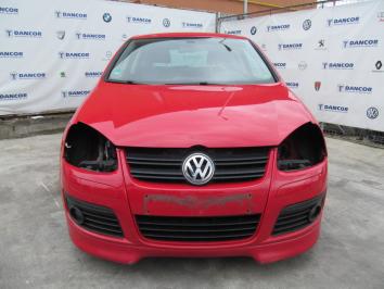 poza Volskwagen Golf 2.0TDI 2006 Diesel