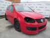 poza Volskwagen Golf 2.0TDI 2006 Diesel