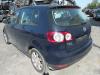 poza Volskwagen Golf 2.0TDI 2006 Diesel