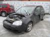 poza Volskwagen Golf 2.0TDI 2007 Diesel