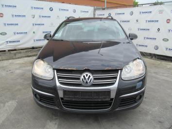 poza Volskwagen Golf 2.0TDI 2008 Diesel