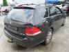 poza Volskwagen Golf 2.0TDI 2008 Diesel