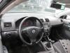 poza Volskwagen Golf 2.0TDI 2008 Diesel