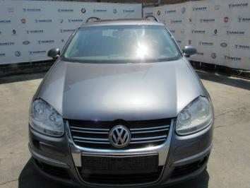 poza Volskwagen Golf 2.0TDI 2008 Diesel