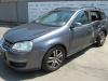 poza Volskwagen Golf 2.0TDI 2008 Diesel