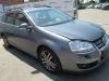 poza Volskwagen Golf 2.0TDI 2008 Diesel