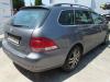 poza Volskwagen Golf 2.0TDI 2008 Diesel