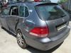 poza Volskwagen Golf 2.0TDI 2008 Diesel