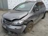 poza Volskwagen Golf Plus 1.4TSI 2007 Diesel