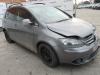 poza Volskwagen Golf Plus 1.4TSI 2007 Diesel