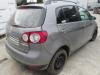 poza Volskwagen Golf Plus 1.4TSI 2007 Diesel