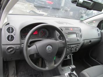 poza Volskwagen Golf Plus 1.9TDI 2005 Diesel