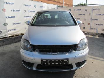 poza Volskwagen Golf Plus 1.9TDI 2005 Diesel