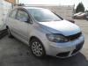 poza Volskwagen Golf Plus 1.9TDI 2005 Diesel