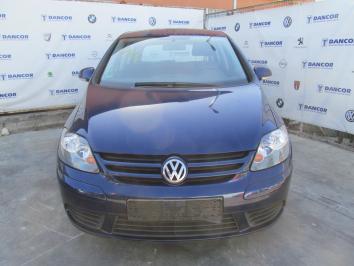 poza Volskwagen Golf Plus 1.9TDI 2005 Diesel