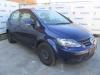 poza Volskwagen Golf Plus 1.9TDI 2005 Diesel