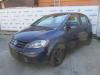 poza Volskwagen Golf Plus 1.9TDI 2005 Diesel