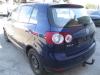 poza Volskwagen Golf Plus 1.9TDI 2005 Diesel