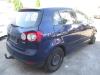 poza Volskwagen Golf Plus 1.9TDI 2005 Diesel