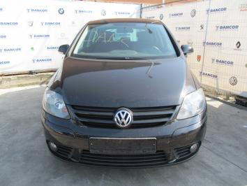 poza Volskwagen Golf Plus 1.9TDI 2007 Diesel