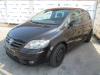 poza Volskwagen Golf Plus 1.9TDI 2007 Diesel