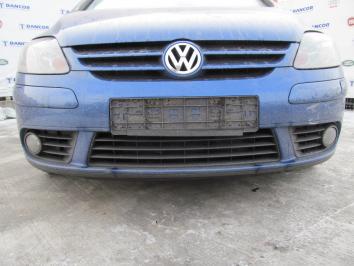 poza Volskwagen Golf Plus 1.9TDI 2007 Diesel