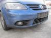 poza Volskwagen Golf Plus 1.9TDI 2007 Diesel