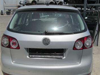 poza Volskwagen Golf Plus 2.0TDI 2006 Diesel