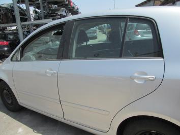 poza Volskwagen Golf Plus 2.0TDI 2006 Diesel