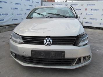 poza Volskwagen Jetta 1.2TSI 2011 Benzina