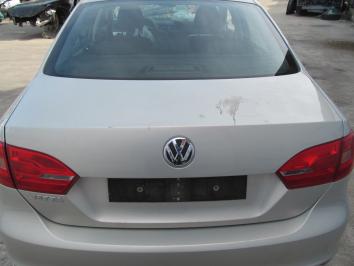 poza Volskwagen Jetta 1.2TSI 2011 Benzina