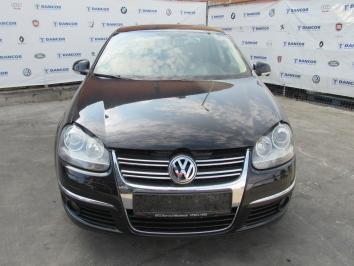 poza Volskwagen Jetta 1.6FSI 2005 Benzina