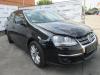 poza Volskwagen Jetta 1.6FSI 2005 Benzina