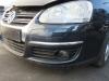 poza Volskwagen Jetta 1.6TDI 2009 Diesel