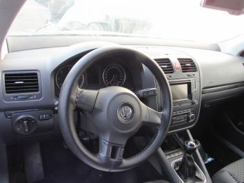 poza Volskwagen Jetta 1.6TDI 2009 Diesel