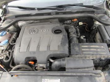 poza Volskwagen Jetta 1.6TDI 2011 Diesel