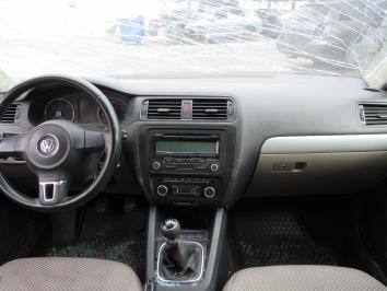 poza Volskwagen Jetta 1.6TDI 2011 Diesel