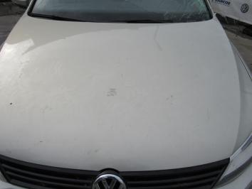 poza Volskwagen Jetta 1.6TDI 2011 Diesel