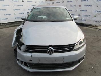 poza Volskwagen Jetta 1.6TDI 2012 Diesel